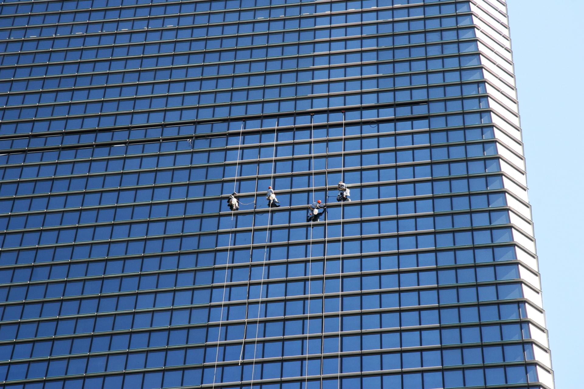 北镇市外墙清洗